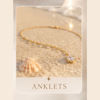 Anklets